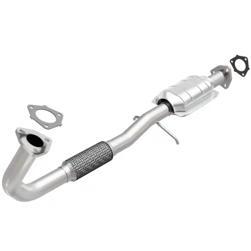 Next Day Delivery MAG Converter Direct Fit