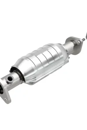 Trusted Brand MAG Converter Direct Fit