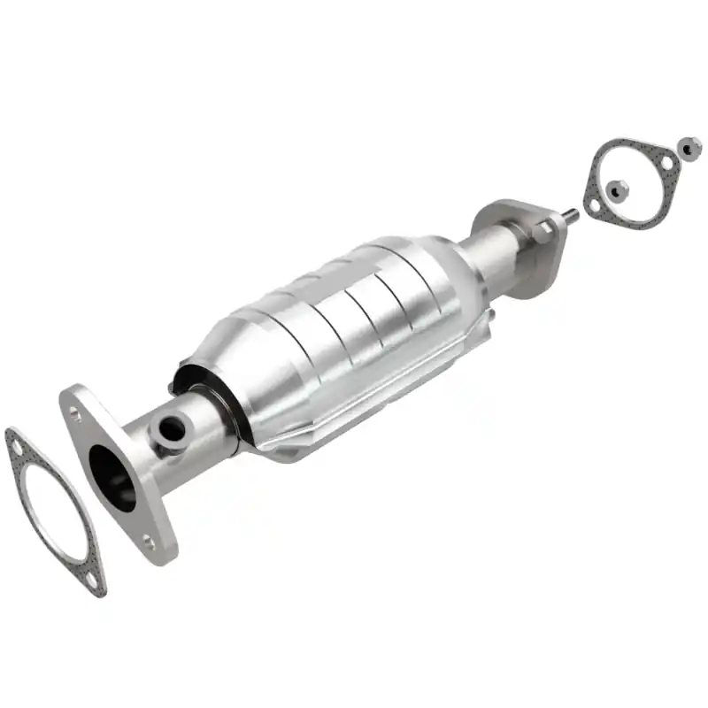 Trusted Brand MAG Converter Direct Fit