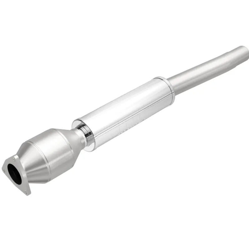 MAG Converter Direct Fit Viral