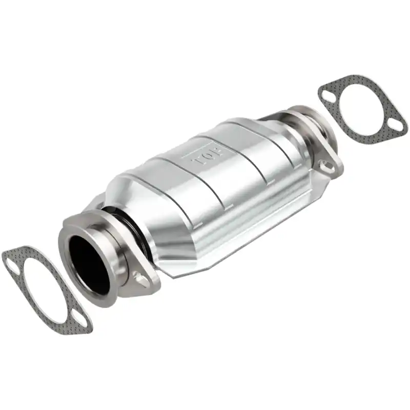 MAG Converter Direct Fit Clearance
