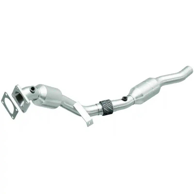 MAG Converter Direct Fit Premium