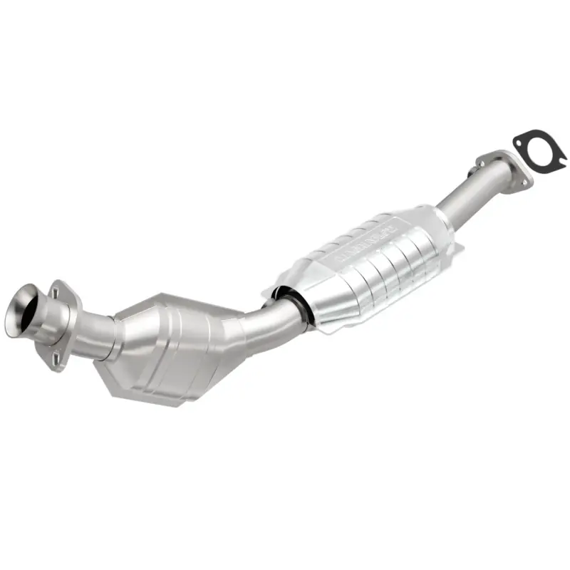 Professional Grade MAG Converter Direct Fit