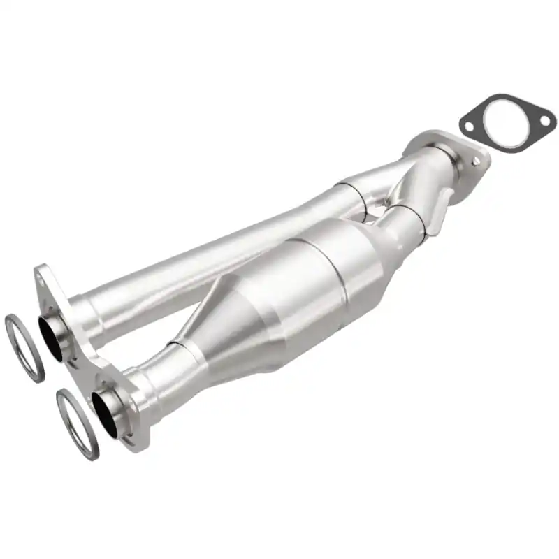 MAG Converter Direct Fit Crafted
