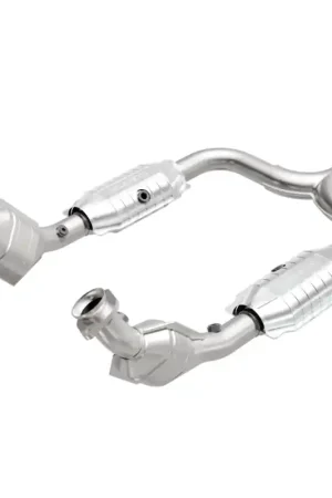 Top Pick MAG Converter Direct Fit