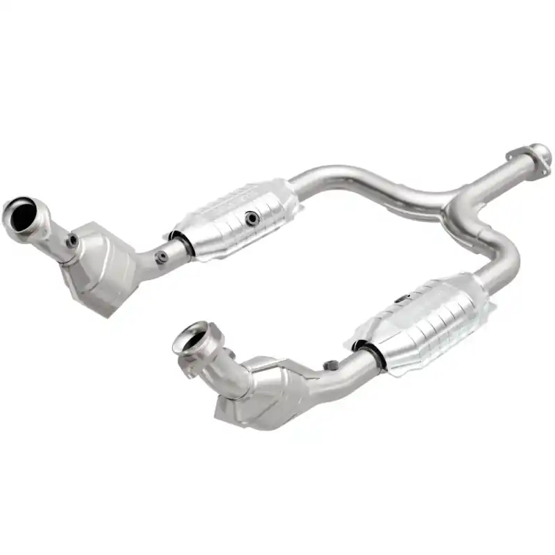 Top Pick MAG Converter Direct Fit