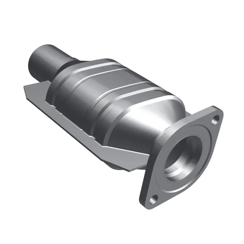 MAG Converter Direct Fit Authentic