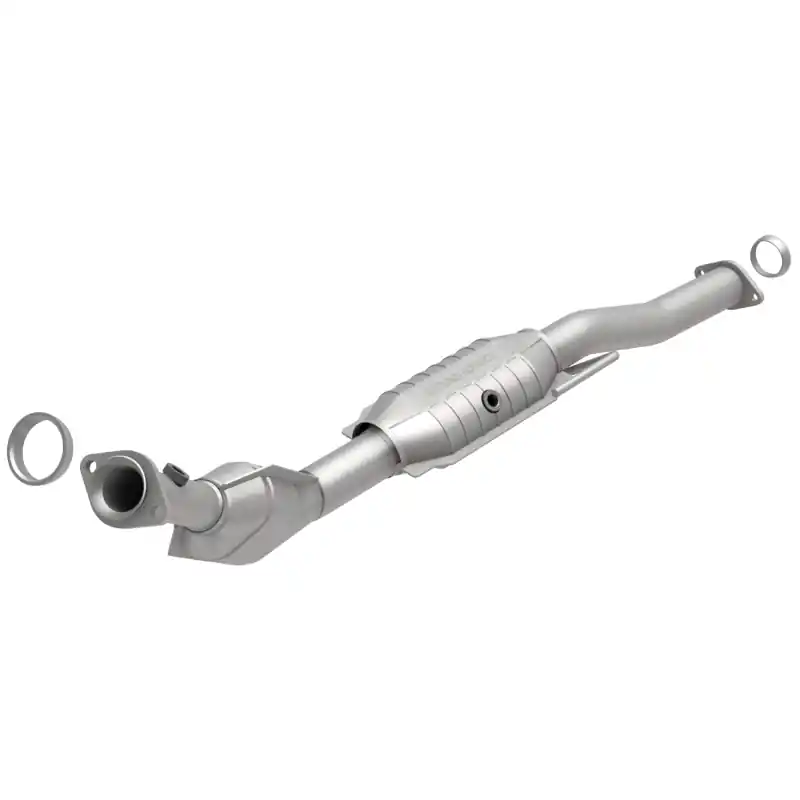 Fresh Stock MAG Converter Direct Fit