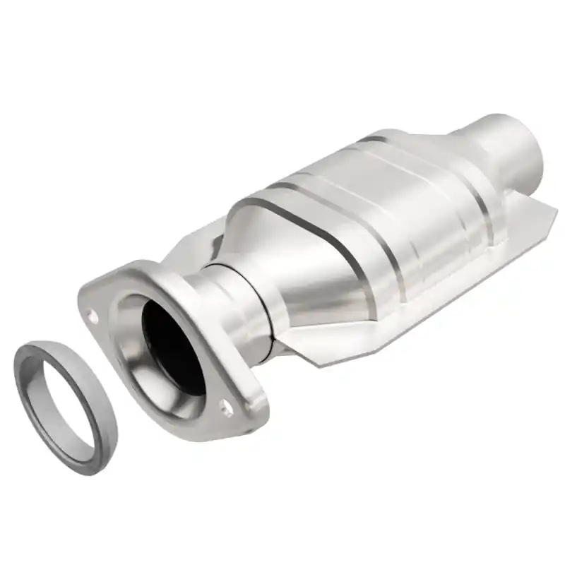 MAG Converter Direct Fit Worldwide Shipping