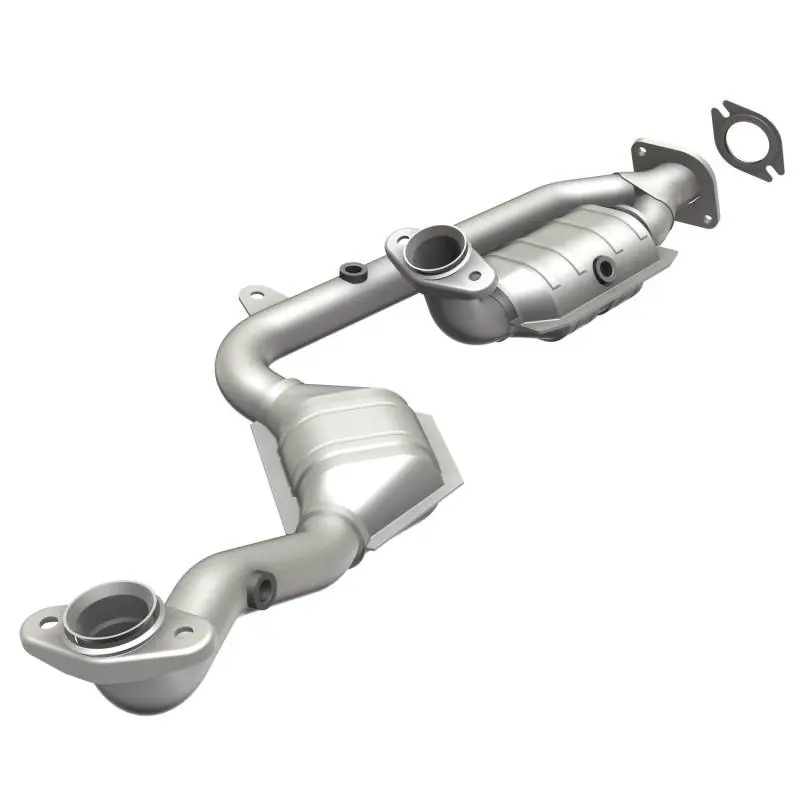 Wholesale MAG Converter Direct Fit