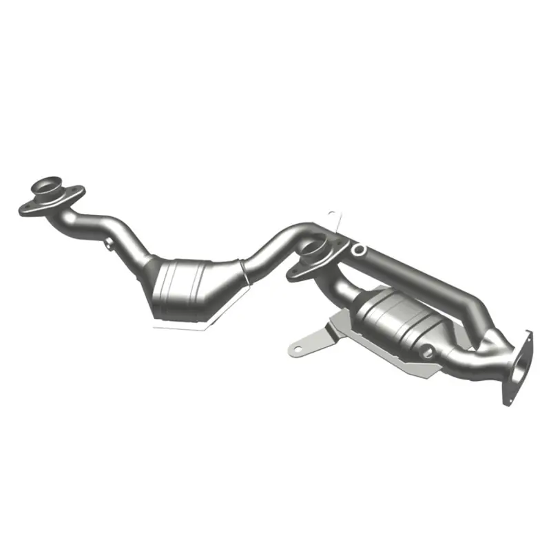 MAG Converter Direct Fit Today Only
