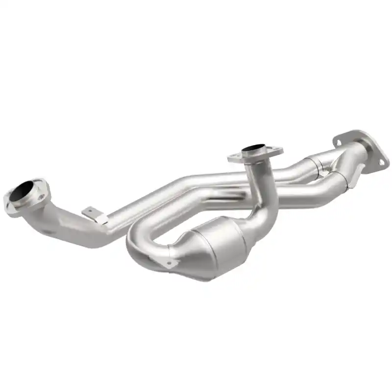 MAG Converter Direct Fit Limited Offer
