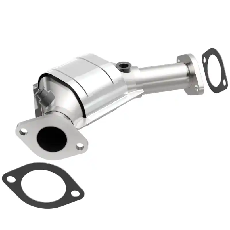 MAG Converter Direct Fit Premium