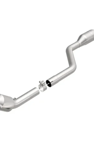 Shop Now MAG Converter Direct Fit