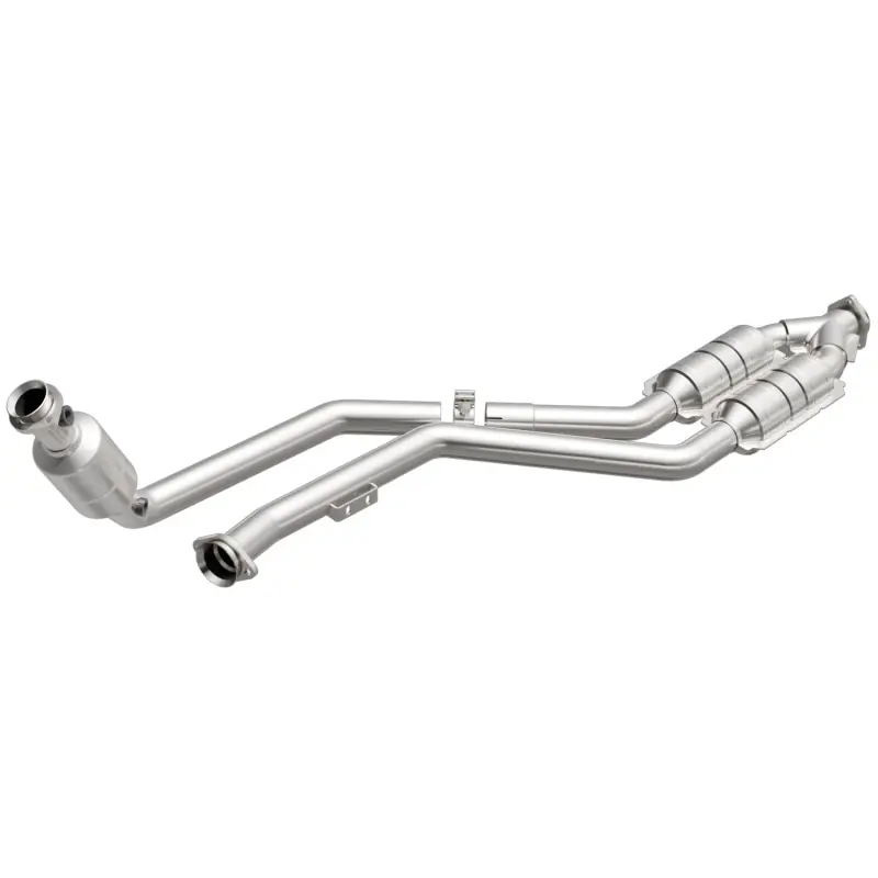Direct From Factory MAG Converter Direct Fit