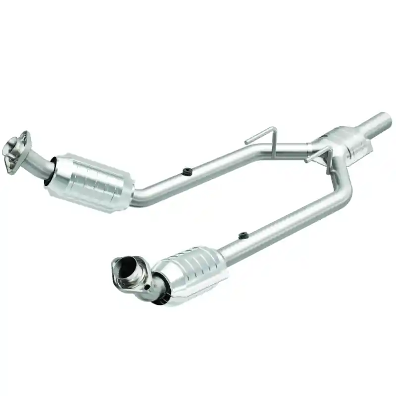 Best Choice MAG Converter Direct Fit