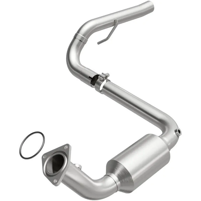 MAG Converter Direct Fit Hassle-Free Returns