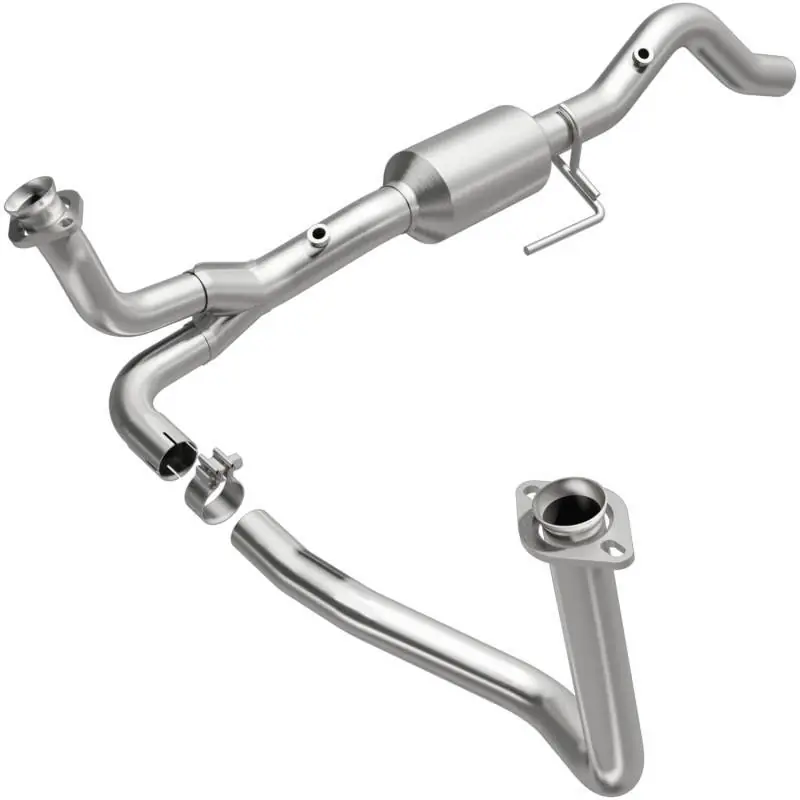 MAG Converter Direct Fit Last Chance