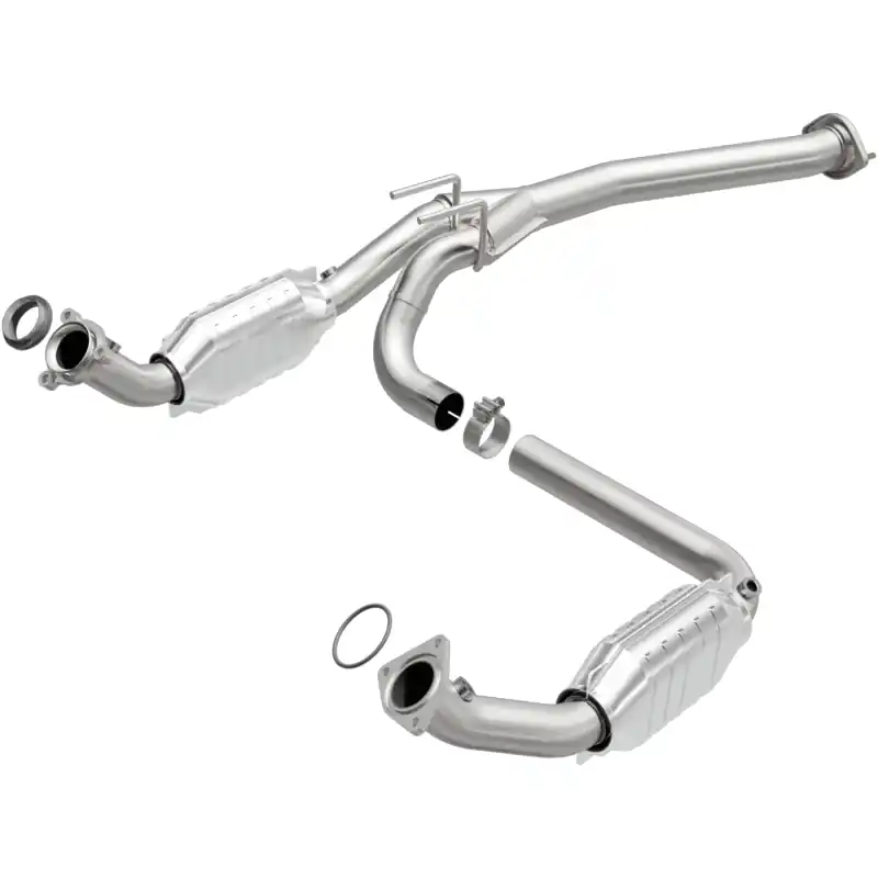 Modern MAG Converter Direct Fit