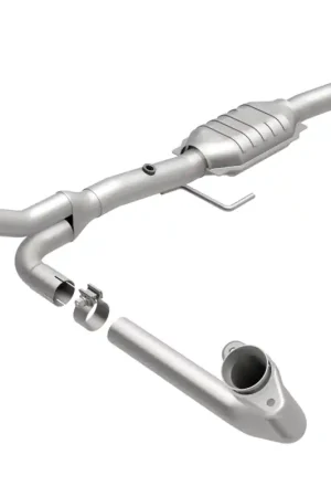 Special Discount MAG Converter Direct Fit