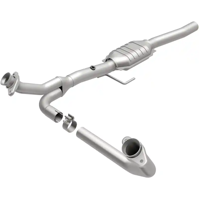 Special Discount MAG Converter Direct Fit
