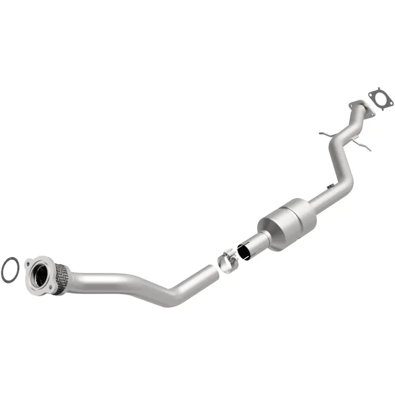 Bargain MAG Converter Direct Fit