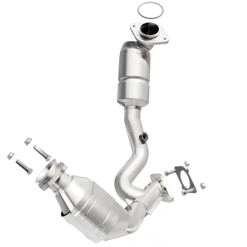 Limited Offer MAG Converter Direct Fit