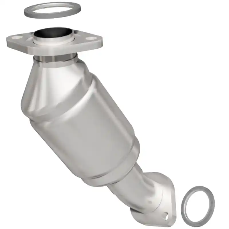 MAG Converter Direct Fit Warranty Included