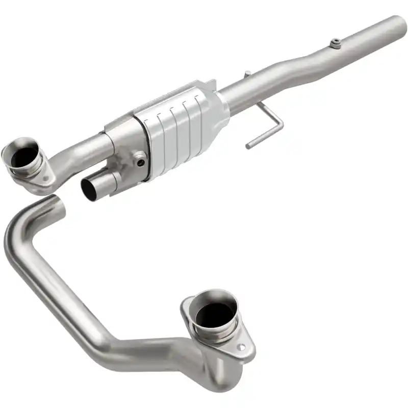 MAG Converter Direct Fit Best Choice