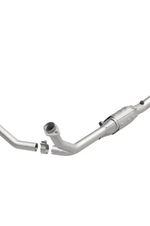 Viral MAG Converter Direct Fit