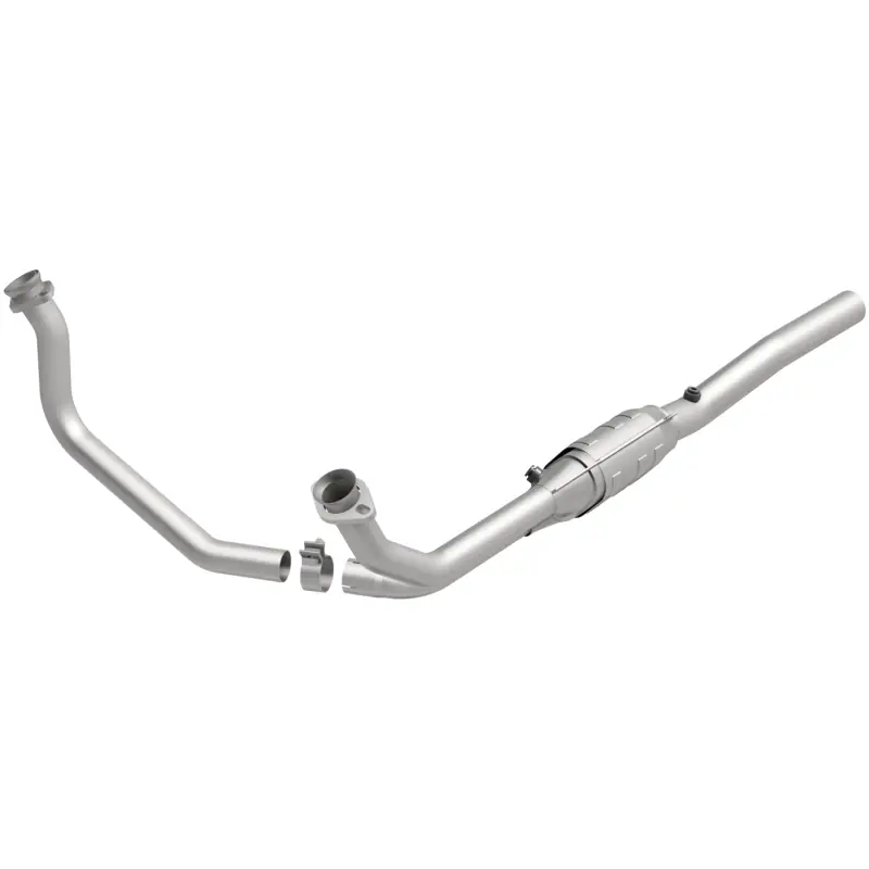 Viral MAG Converter Direct Fit