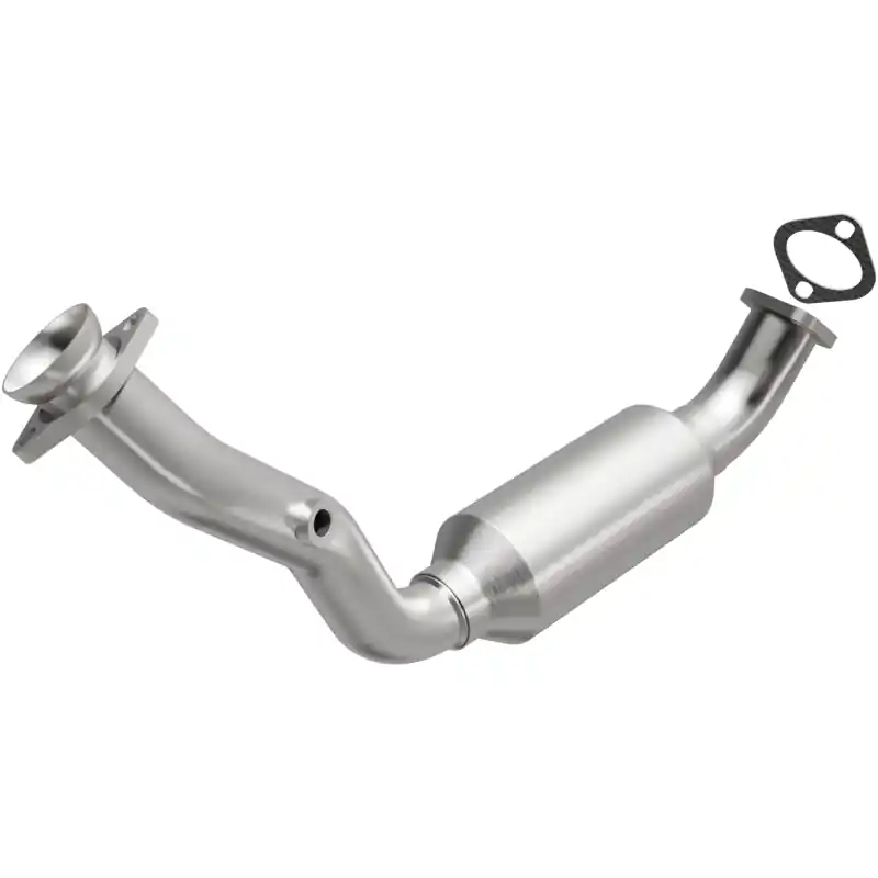 Viral MAG Converter Direct Fit