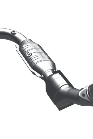 Special Discount MAG Converter Direct Fit