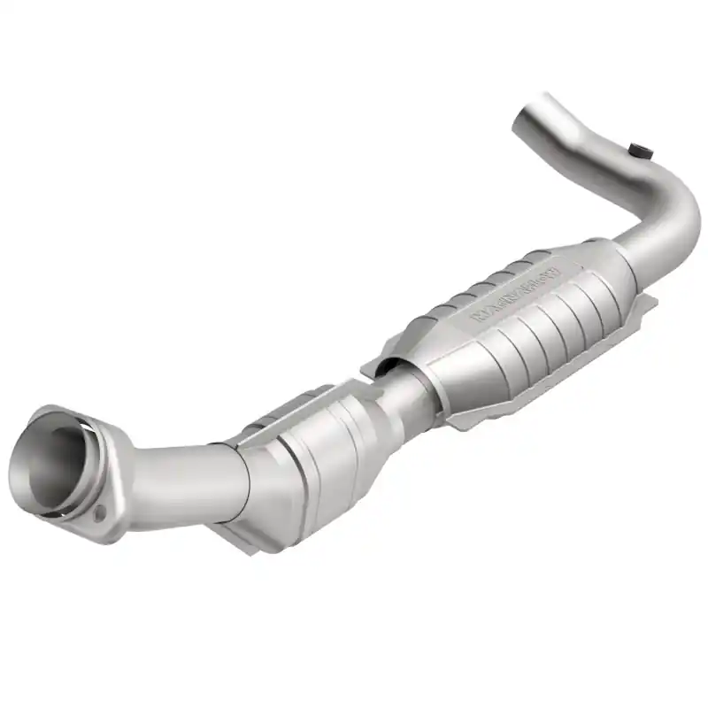 MAG Converter Direct Fit Top Rated