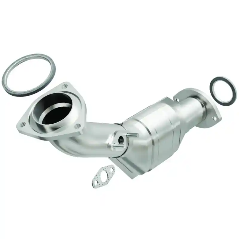 MAG Converter Direct Fit Best Choice
