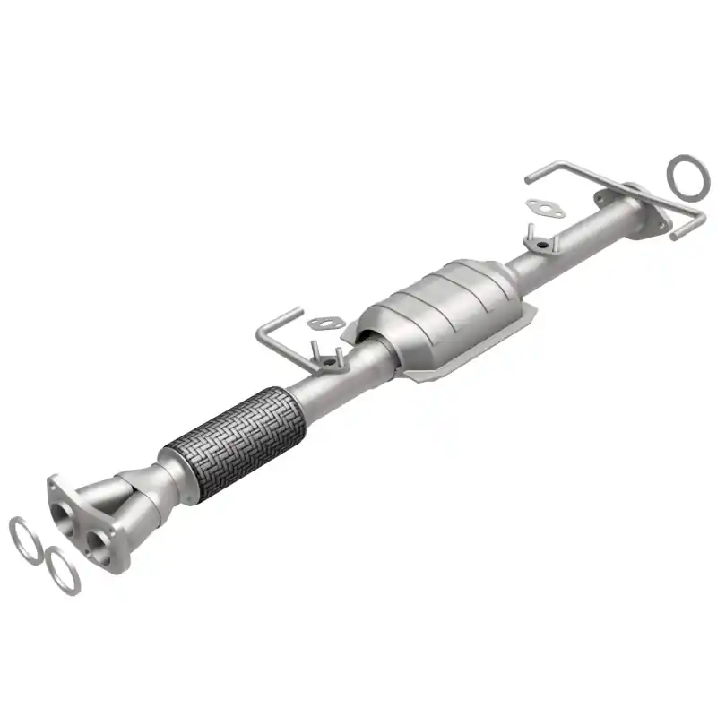 MAG Converter Direct Fit Instant Buy