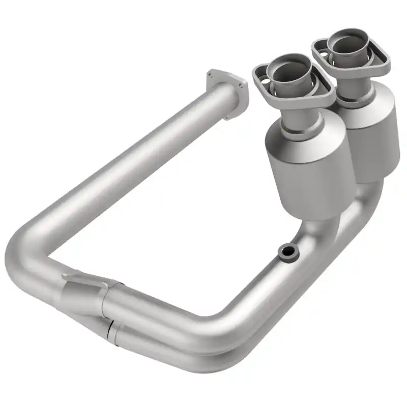 Fast Shipping MAG Converter Direct Fit