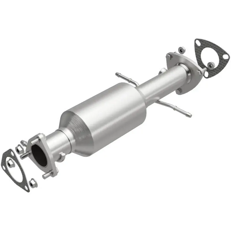 MAG Converter Direct Fit Time-Limited