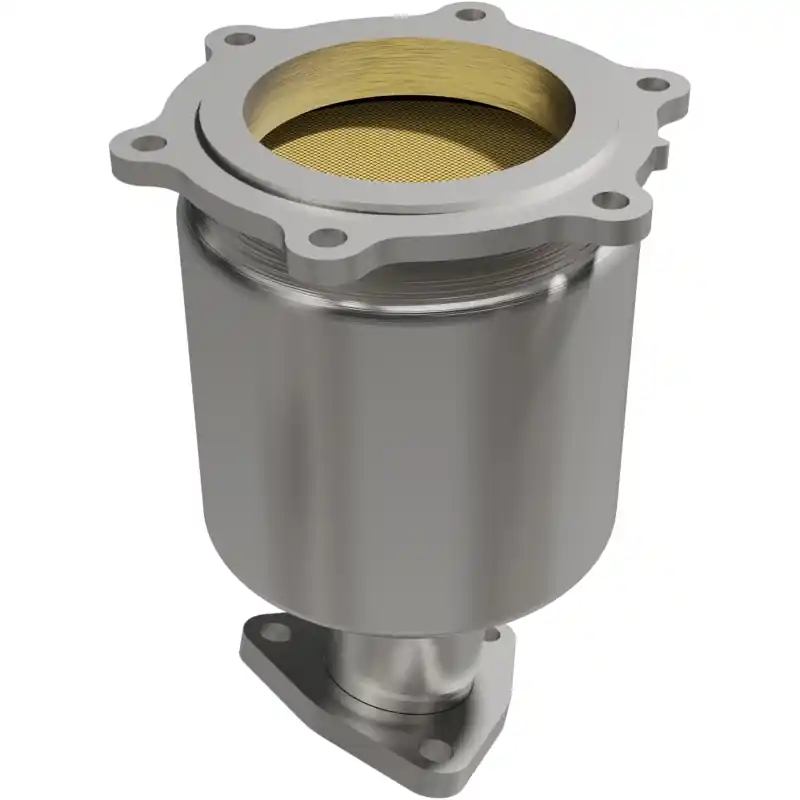 Markdown MAG Converter Direct Fit