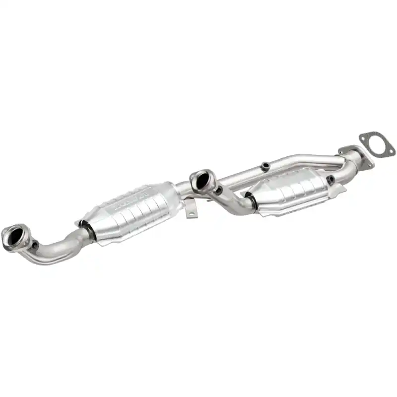 In Demand MAG Converter Direct Fit