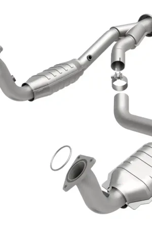 Sale MAG Converter Direct Fit