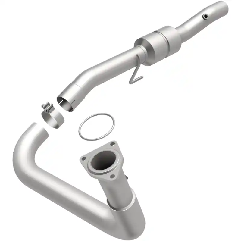 MAG Converter Direct Fit Secure Checkout