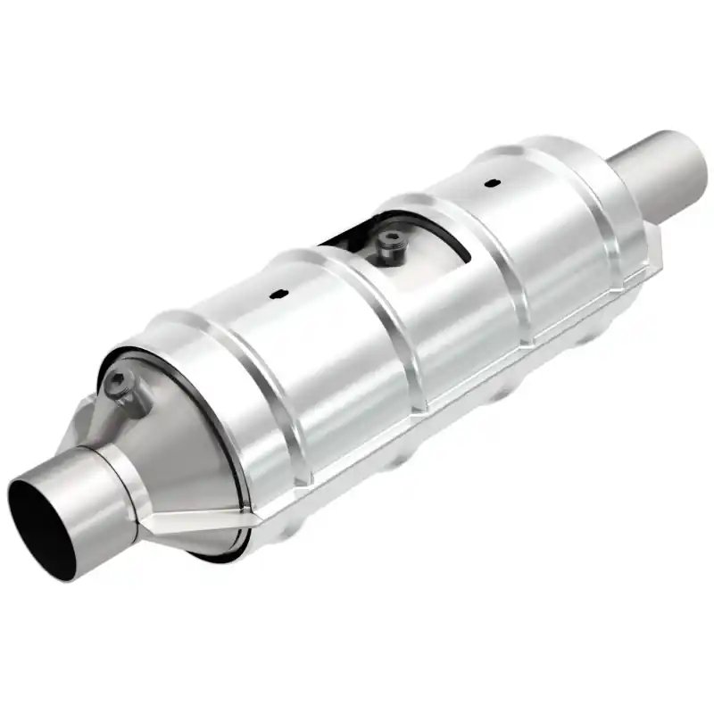 Free Returns MAG Converter Direct Fit