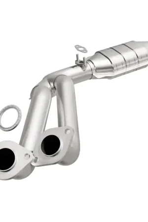 Same Day Shipping MAG Converter Direct Fit