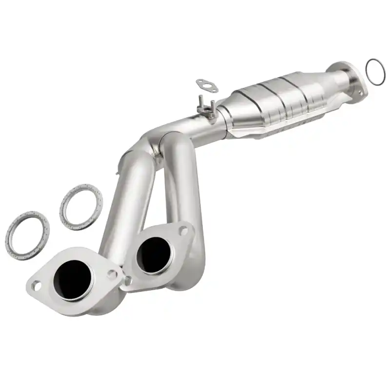 Same Day Shipping MAG Converter Direct Fit