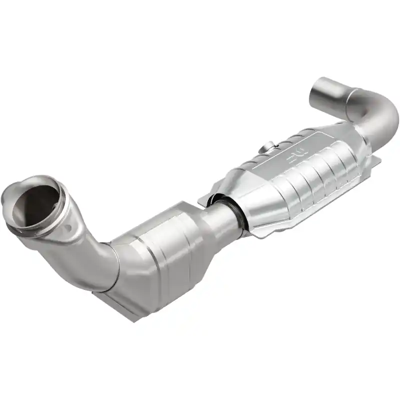 Exclusive Offer MAG Converter Direct Fit