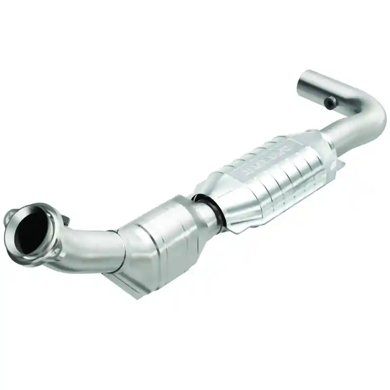 MAG Converter Direct Fit Last Chance