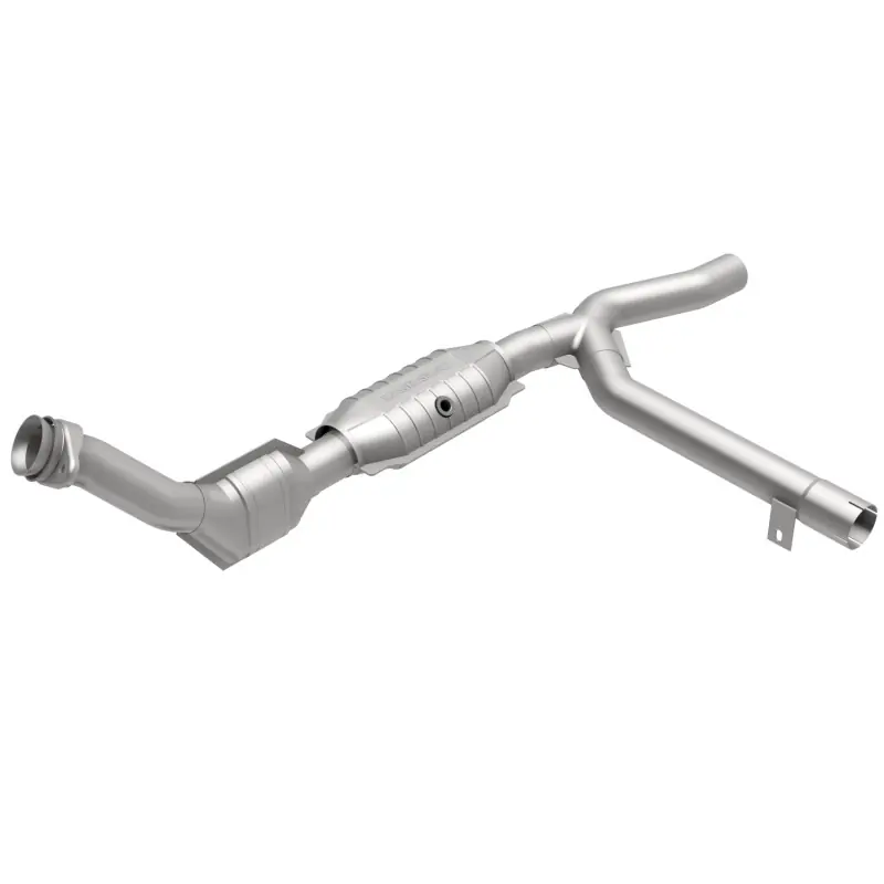 MAG Converter Direct Fit Secure Checkout