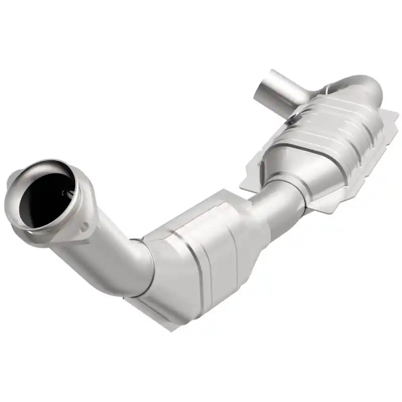 Markdown MAG Converter Direct Fit
