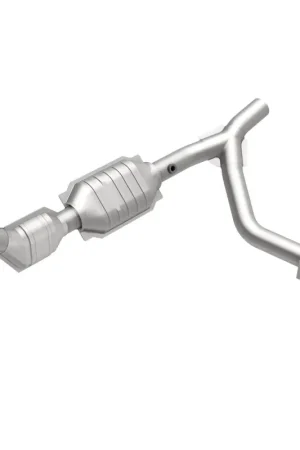Trusted Brand MAG Converter Direct Fit